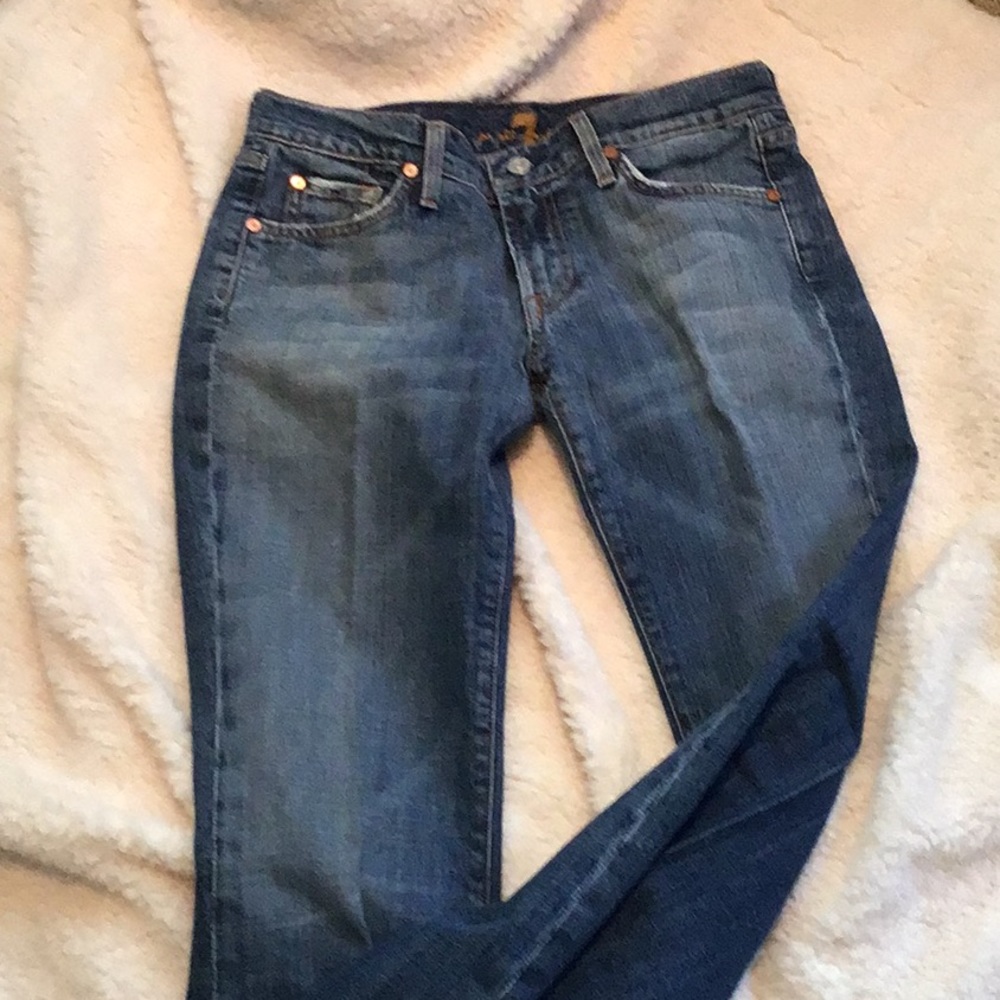 Designer jeans - Picture 5 of 5